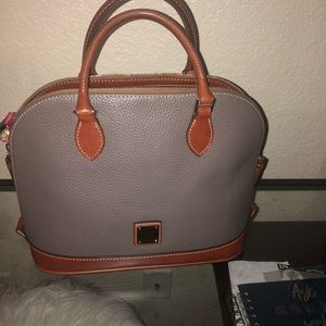 Dooney and Bourke bag